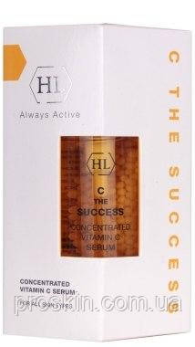 

Милликапсулы - Holy Land Cosmetics C The Success Millicapsules 30ml