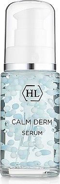 

Успокаивающая сыворотка для лица - Holy Land Cosmetics Calm Derm Serum 30ml