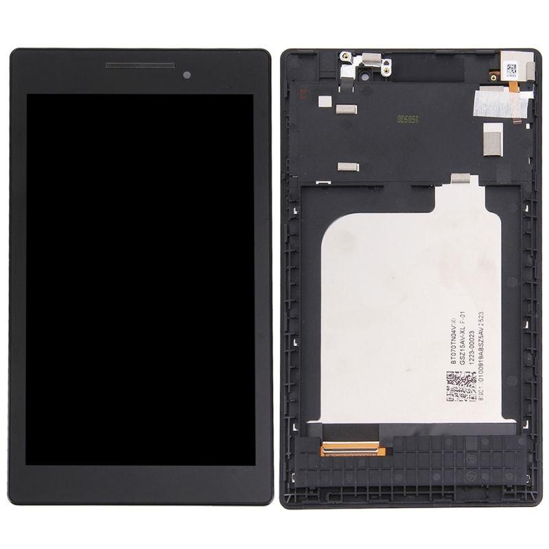 Оригінальний екран, дисплей з тачскріном для планшета Lenovo Tab 2 A7-10 A7-10F A7-20 A7-20F