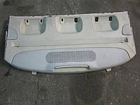 Задняя шторка MERCEDES-BENZ W220 s-class (A2208100020)