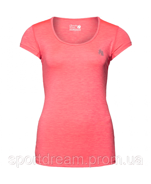 

Футболка Gorilla Wear Cheyenne T-shirt XS Pink (9151760000)