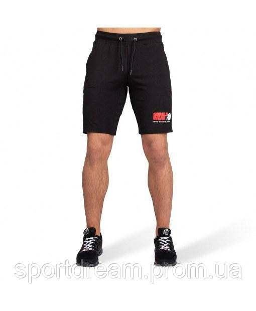 

Шорты Gorilla Wear San Antonio Shorts XL Black (9094490004)