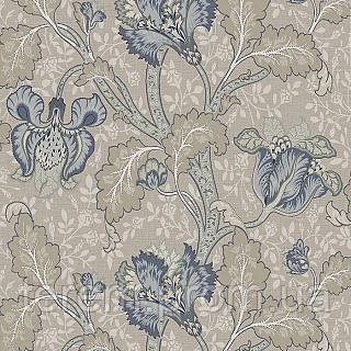 

Art Nouveau Origins MR71202