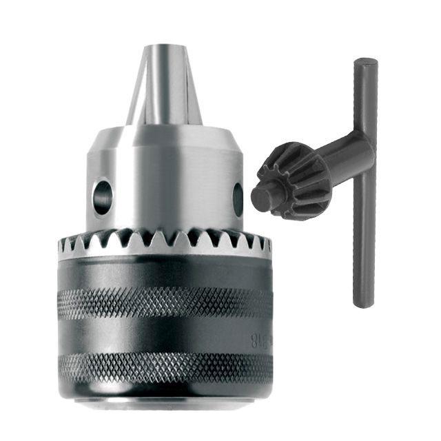 

Intertool ST-3823 Патрон для дрели с ключом M12*1.25, 1.5-10мм