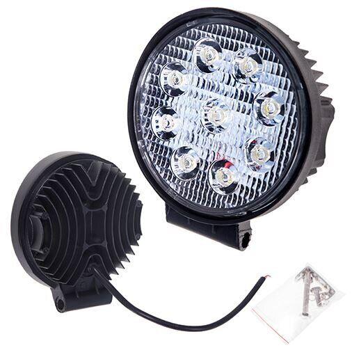 

LED фара Vitol LML-K0627 SPOT