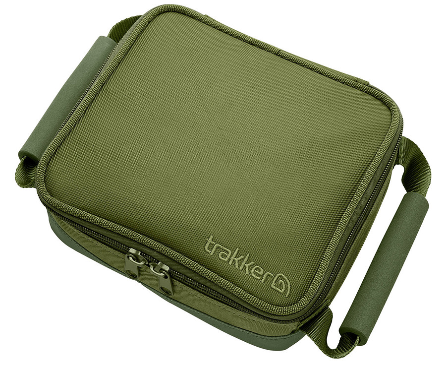 

Сумка для грузил Trakker NXG Modular Lead Pouch Complete