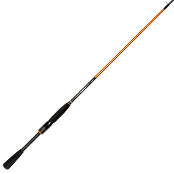 

Комель Graphiteleader Tiro Nuovo GONTS 762L 2.29m 3-8lb 1-12gr Fast