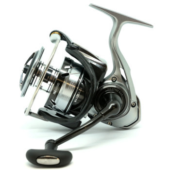 

Катушка Daiwa 18 CALDIA LT 6000D