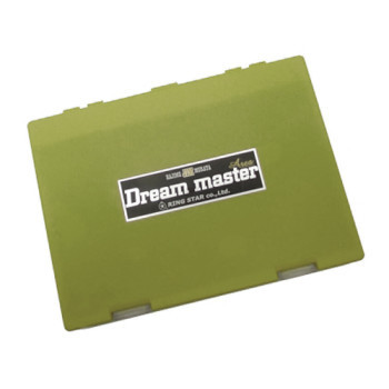 

Коробка Dream Master Area 198 х 149 х 20mm OLV