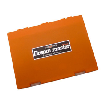 

Коробка Dream Master Area 198 х 149 х 20mm ORG
