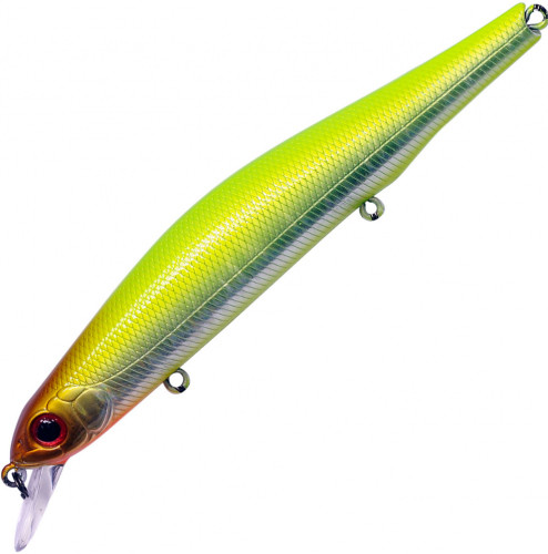 

Воблер ZipBaits Orbit 130 SP 133mm 24.7g #991