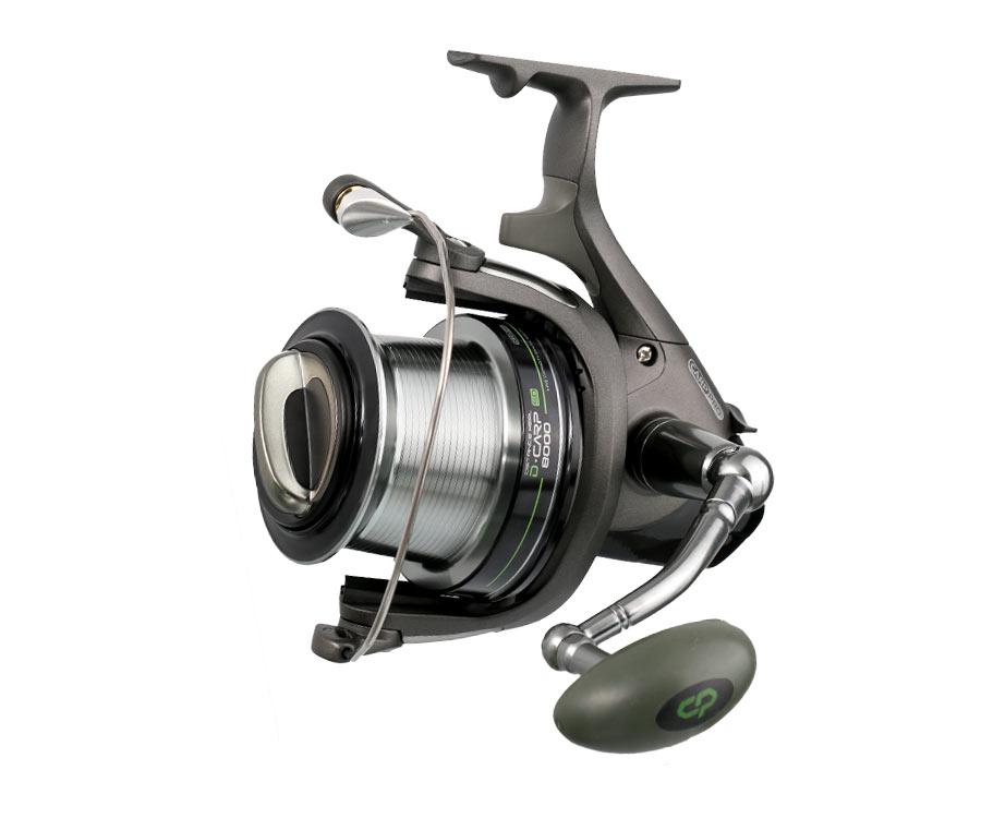 

Катушка Carp Pro D-Carp 8000 SD