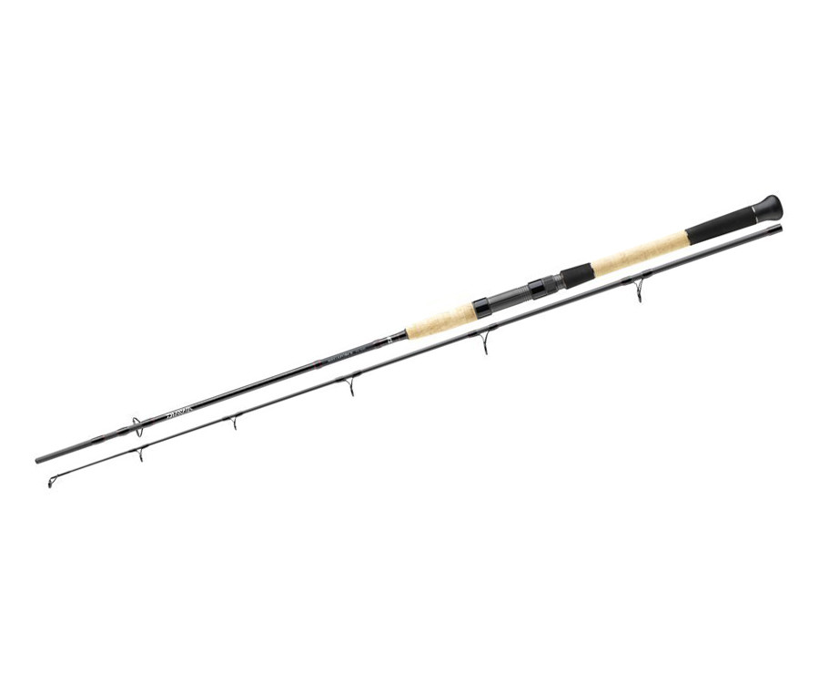 

Спиннинговое удилище Daiwa Megaforce Pilk 2.4м 100-200г New2019