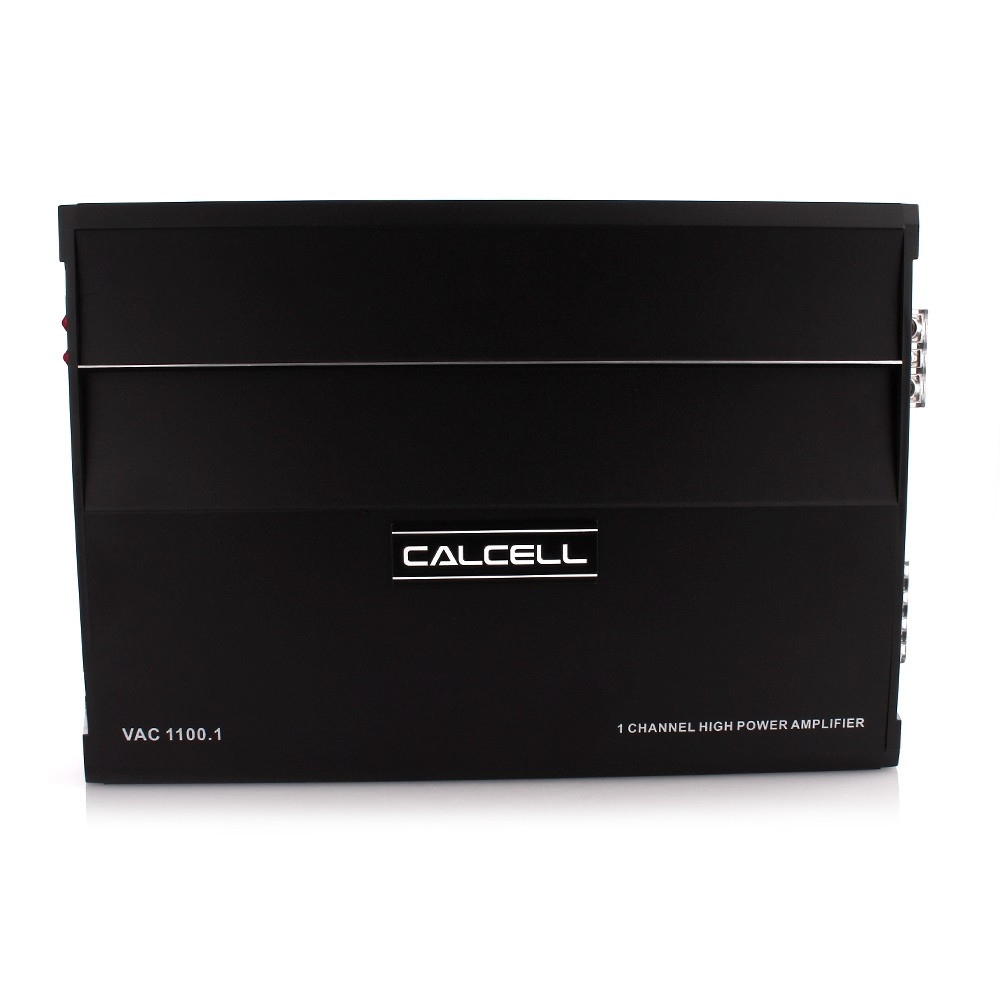 

Усилитель Calcell VAC 1100.1