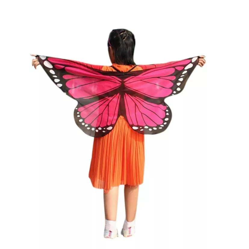 Бабочки Фото Детские