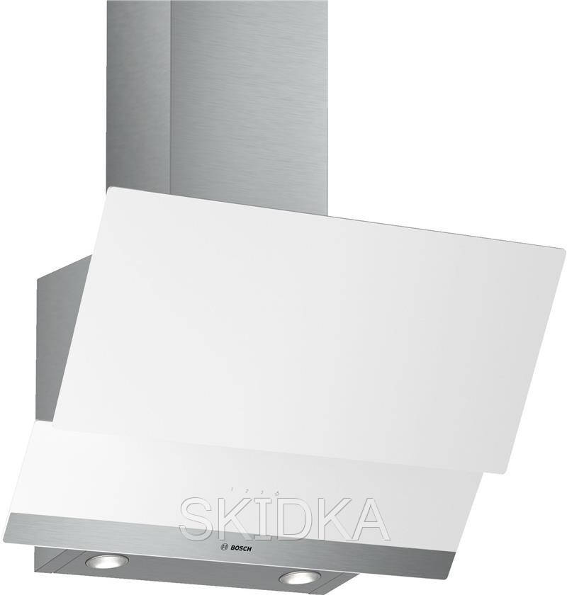 

Вытяжка кухонная BOSCH DWK065G20R