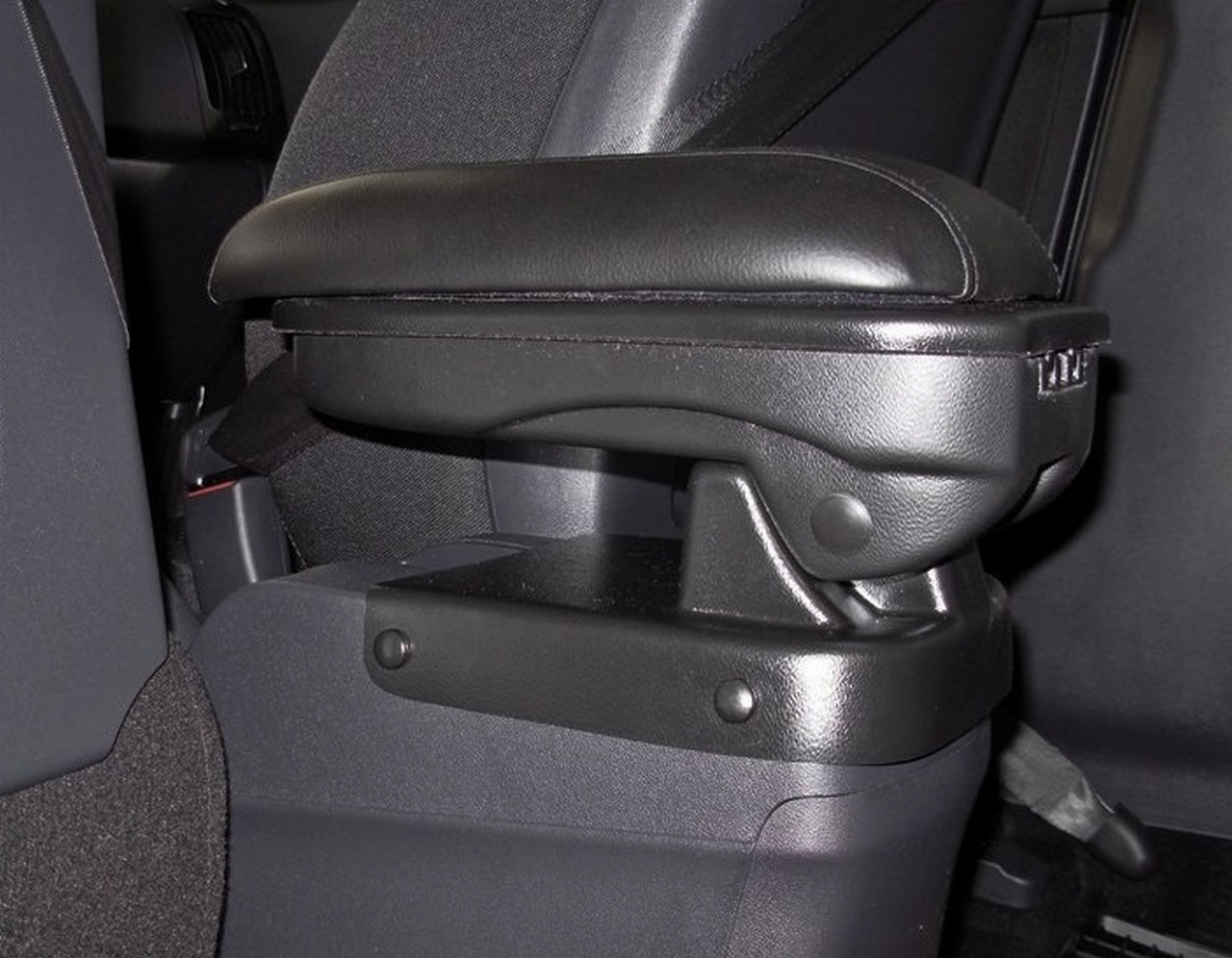 Підлокітник Armcik S1 з зсувною кришкою для Hyundai i30 FD / Elantra HD 2006-2012, фото 8