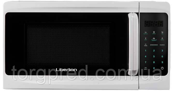 

Микроволновая печь LIBERTON LMW-2086E