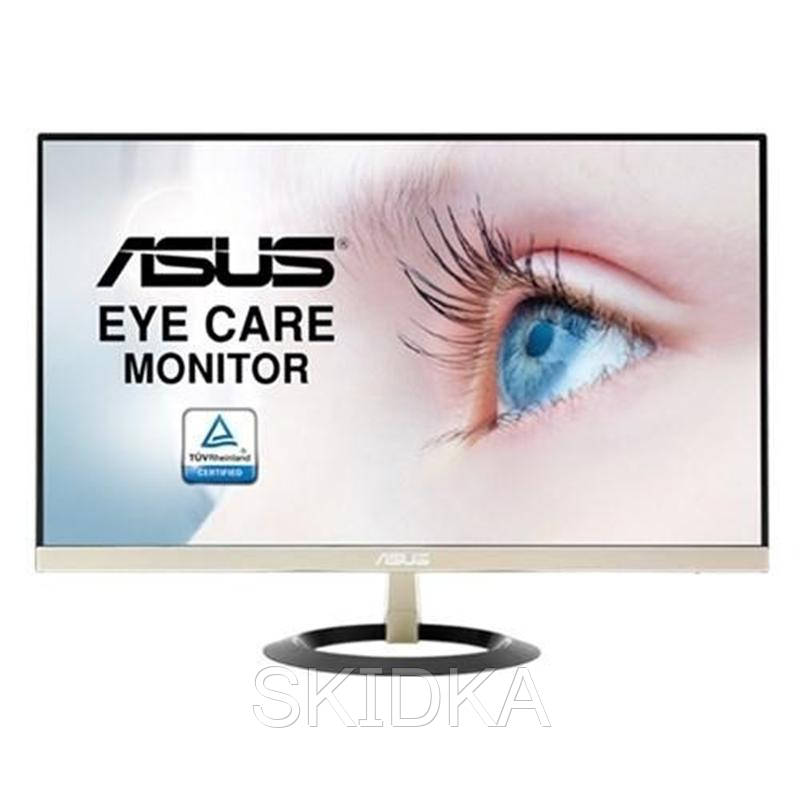 

Монитор ASUS 27" VZ279Q IPS Black