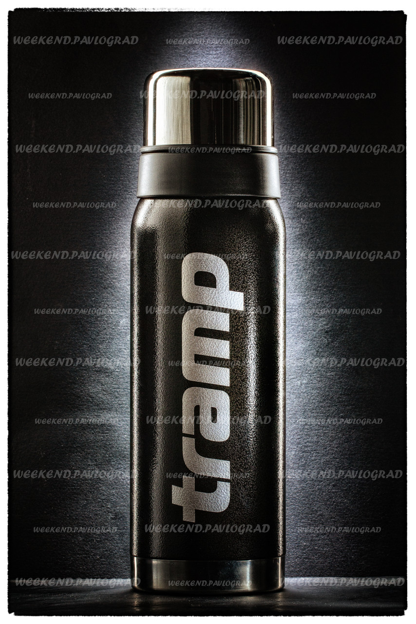 

Термос Tramp Expedition Line 0,9 л