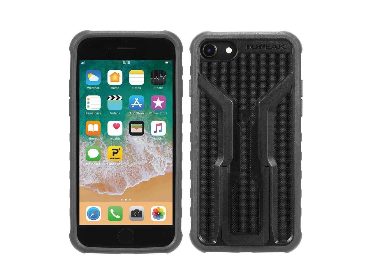 

Чохол для телефону Topeak RideCase сумісний з Iphone 7/8, 41.6г