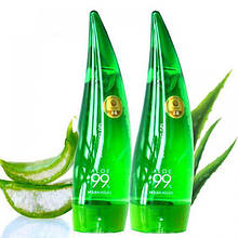 Багатофункціональний гель алое Holika Holika Aloe 99% Soothing Gel 250 ml