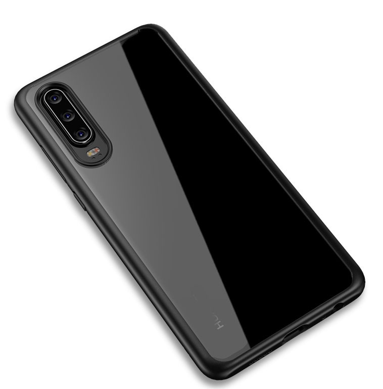 

TPU чехол iPaky Bright Series для Huawei P30
