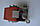 Ручка внутренняя передней левой двери (красная) MB Sprinter TDI AutoTechteile 100 7200, фото 4
