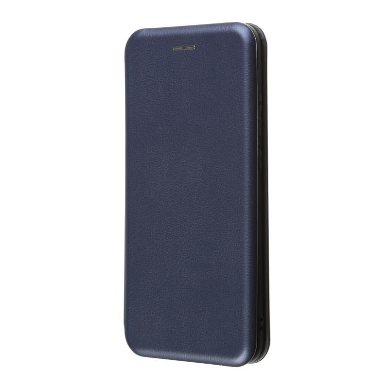 

Чехол-книжка Armorstandart G-Case для Huawei P40 Lite E/Y7p Dark Blue (ARM56385), Темно-синий