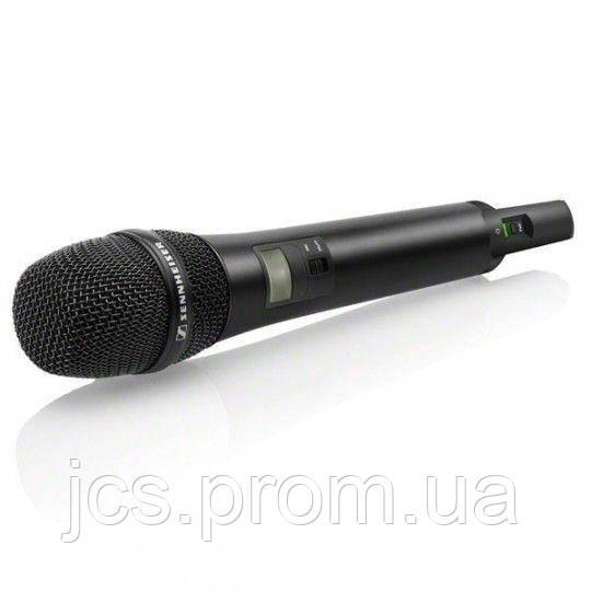 

Ручной передатчик Sennheiser SKM AVX-835S-3