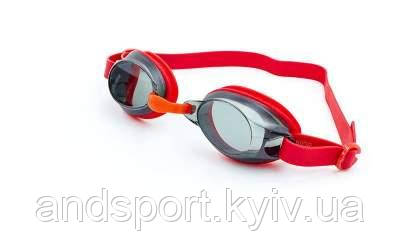 

Очки для плавания детские SPEEDO FUTURA PLUS JUNIOR 809010B860 (поликарбонат, термопластичная резина, силикон,