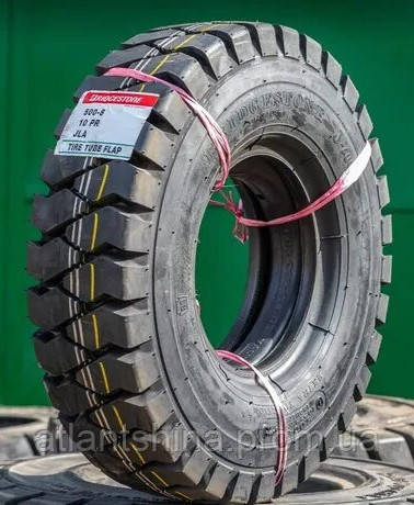 

5.00/ R8 Bridgestone JLA 10 сл. TT