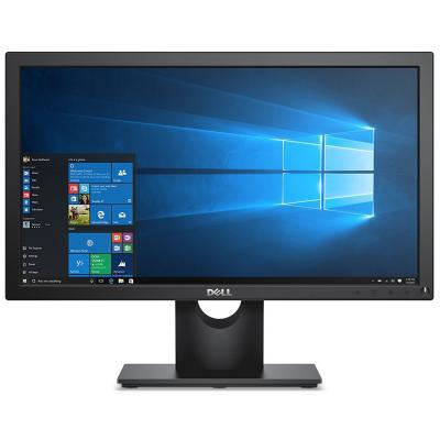 

Монитор Dell E2016HV (210-ALFK)