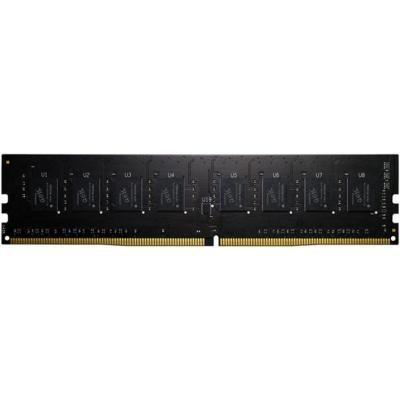 

Модуль памяти для компьютера DDR4 16GB 2666 MHz GEIL (GP416GB2666C19SC)