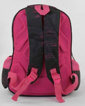 Школьный рюкзак ранец для девочек 1, 2 класс. Детский портфель для школы Бабочка, фото 2