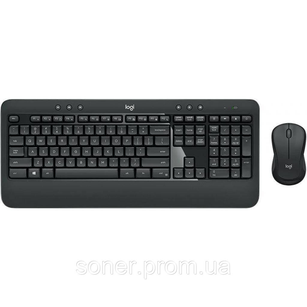 

Комплект Logitech MK540 Advanced (920-008686)