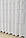Турецька тюль на вікна льон колір білий та айворі (обробка сторін + 40 грн), фото 3