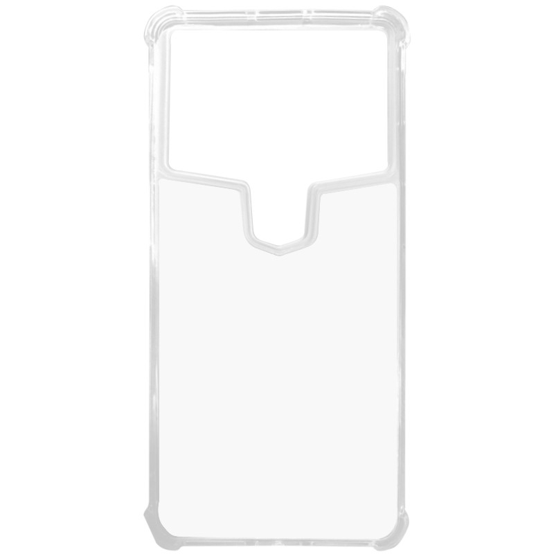 

Универсальный TPU чехол с усиленными углами 5.3-5.6