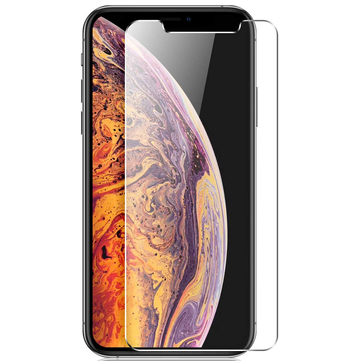 

Защитное стекло Ultra 0.33mm (без упаковки) для Apple iPhone 11 Pro Max / XS Max (6.5")