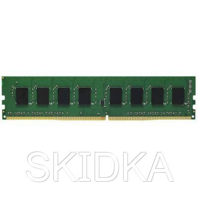 

Модуль памяти для компьютера DDR4 16GB 2666 MHz eXceleram (E416269A)