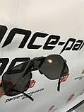 Солнцезащитные очки BMW M Motorsport Sunglasses, Unisex, Anthracite 80252466326, фото 3