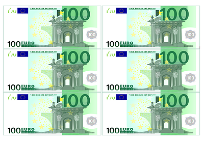 Вафельная Картинка Доллары И Евро telegraph
