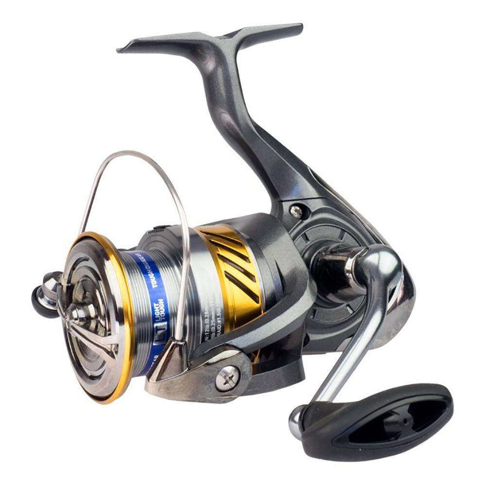 

Катушка Daiwa 20 Laguna LT 4000-С (10001-401)