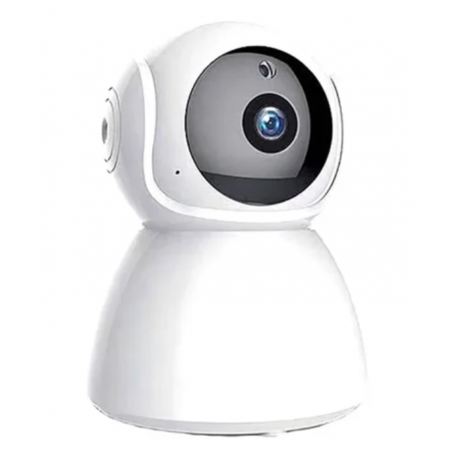 

Камера видеонаблюдения Q12 WFi Camera PTZ 2MP APP, V380