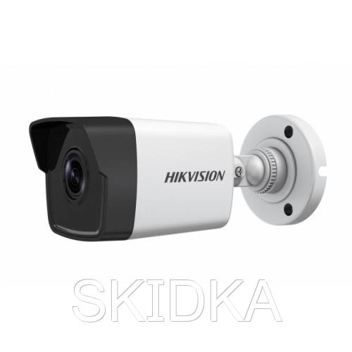 

IP камера Hikvision цилиндрическая DS-2CD1031-I (2.8 мм)