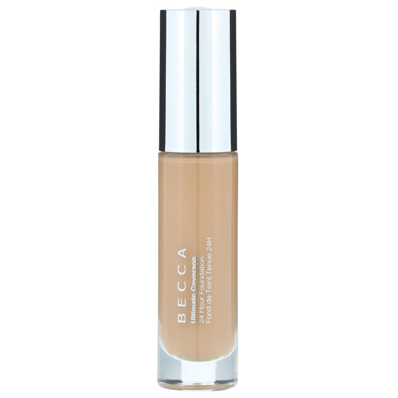 

Becca, Ultimate Coverage, 24 Hour Foundation, Tan, 1.0 fl oz (30 ml)