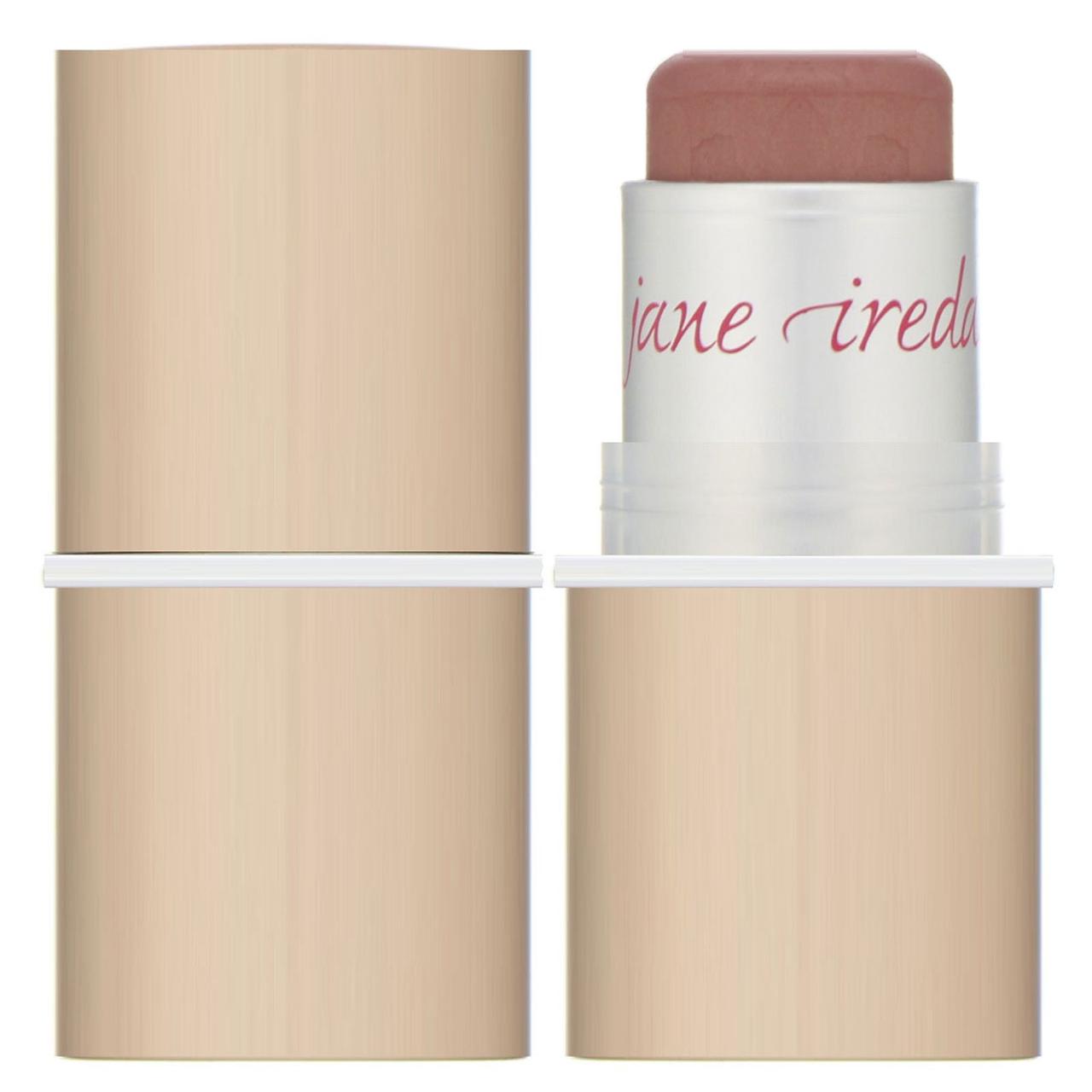 

Jane Iredale, In Touch, Cream Blush, Candid, 0.14 oz (4.2 g)