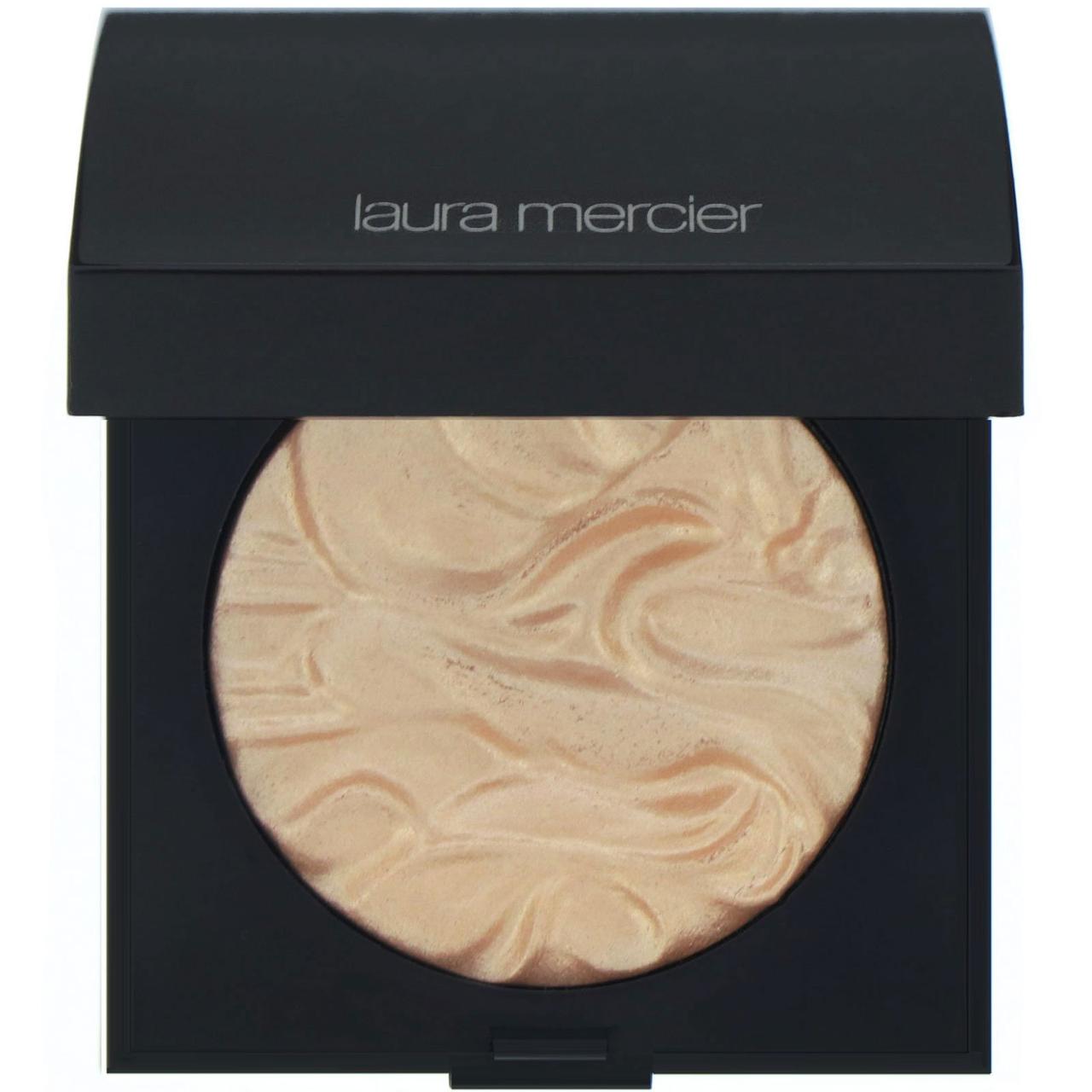 

Laura Mercier, Face Illuminator, пудра-хайлайтер, «Пристрастие», 9 г