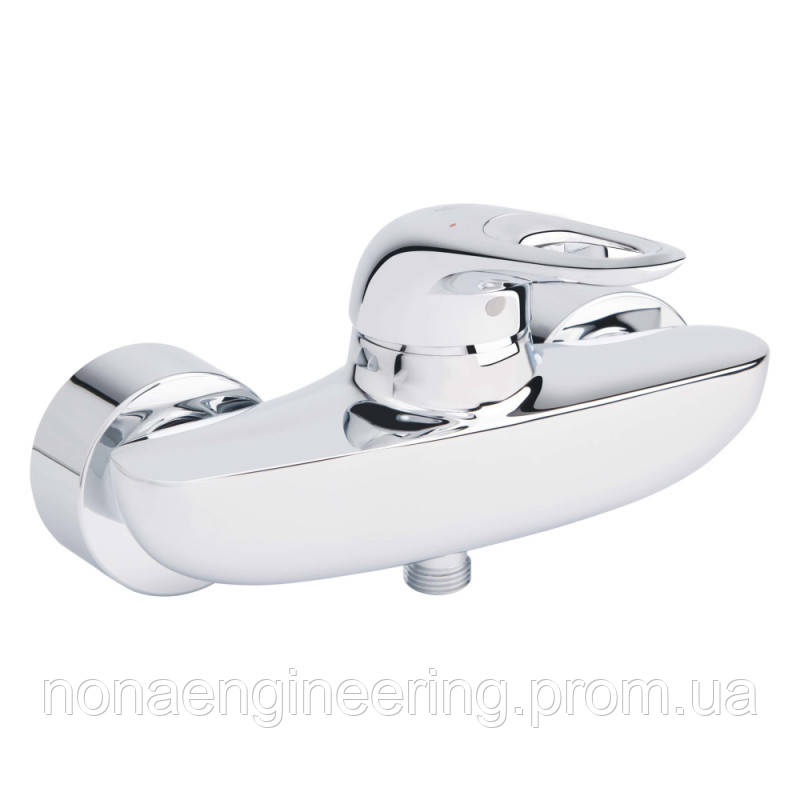 

Смеситель для душа Grohe Eurostyle 33590003, Хром