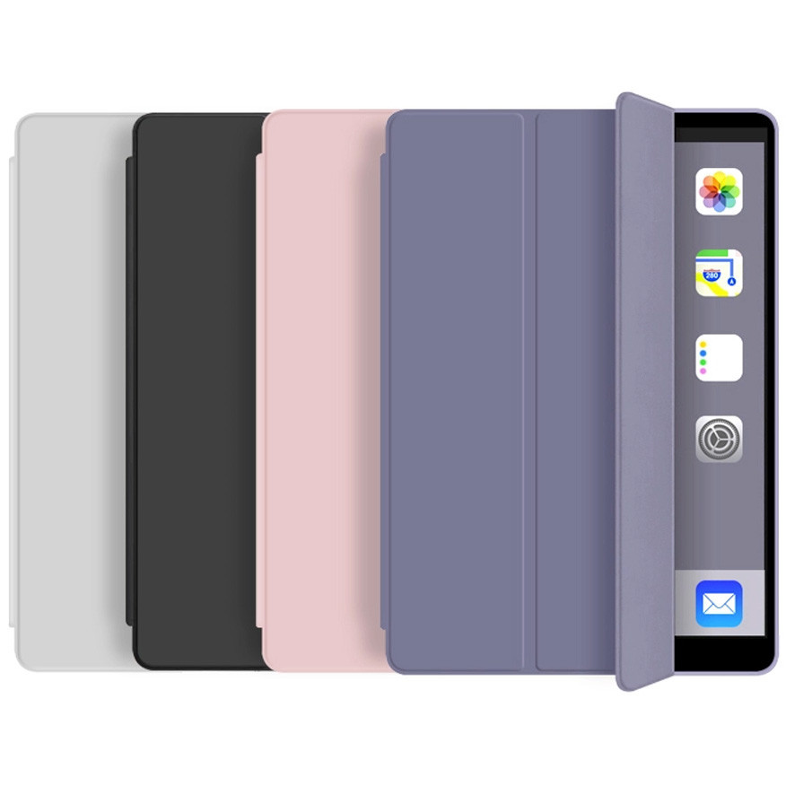 

Чехол (книжка) Smart Case Series для Apple iPad 10.2" (2019) / Apple iPad 10.2" (2020)